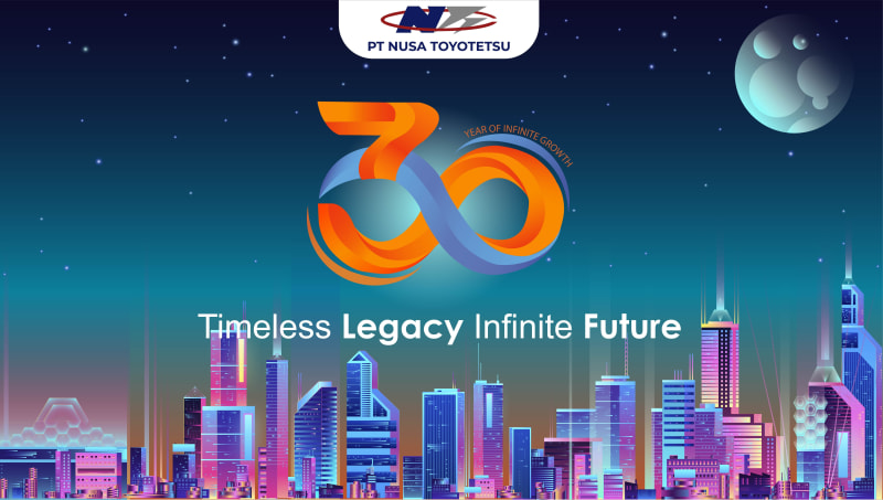 Banner 30 Infinity Grow