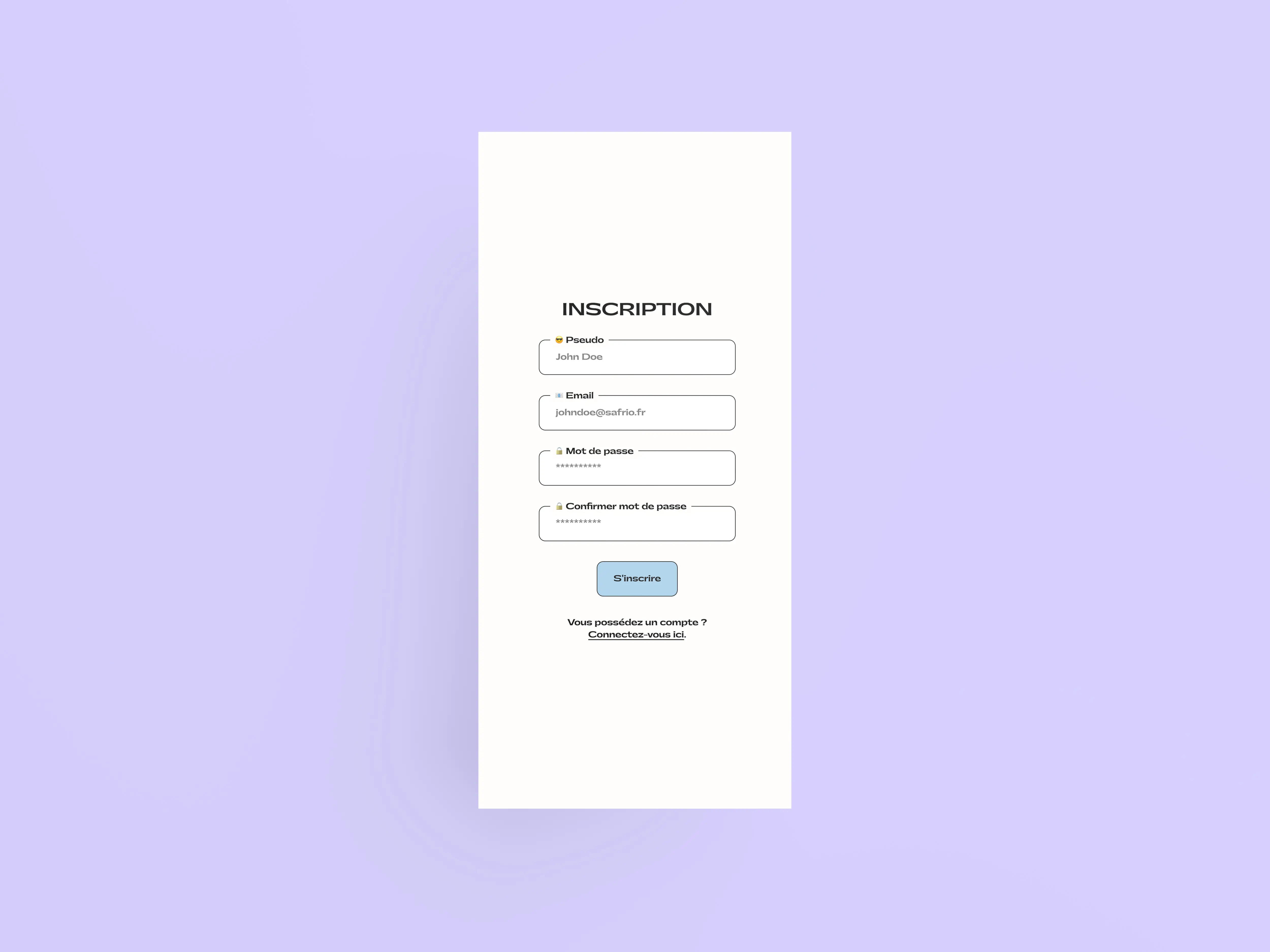 Image de mise en avant du projet