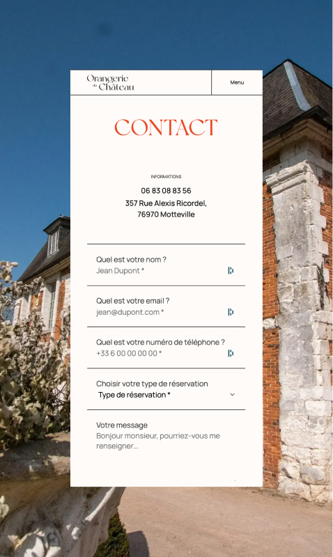 Image de mise en avant du projet