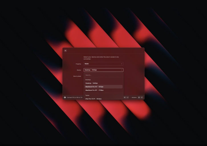 Image de mise en avant du projet