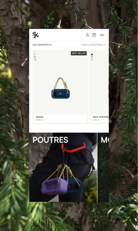 Kova3 - Capture d'écran 3