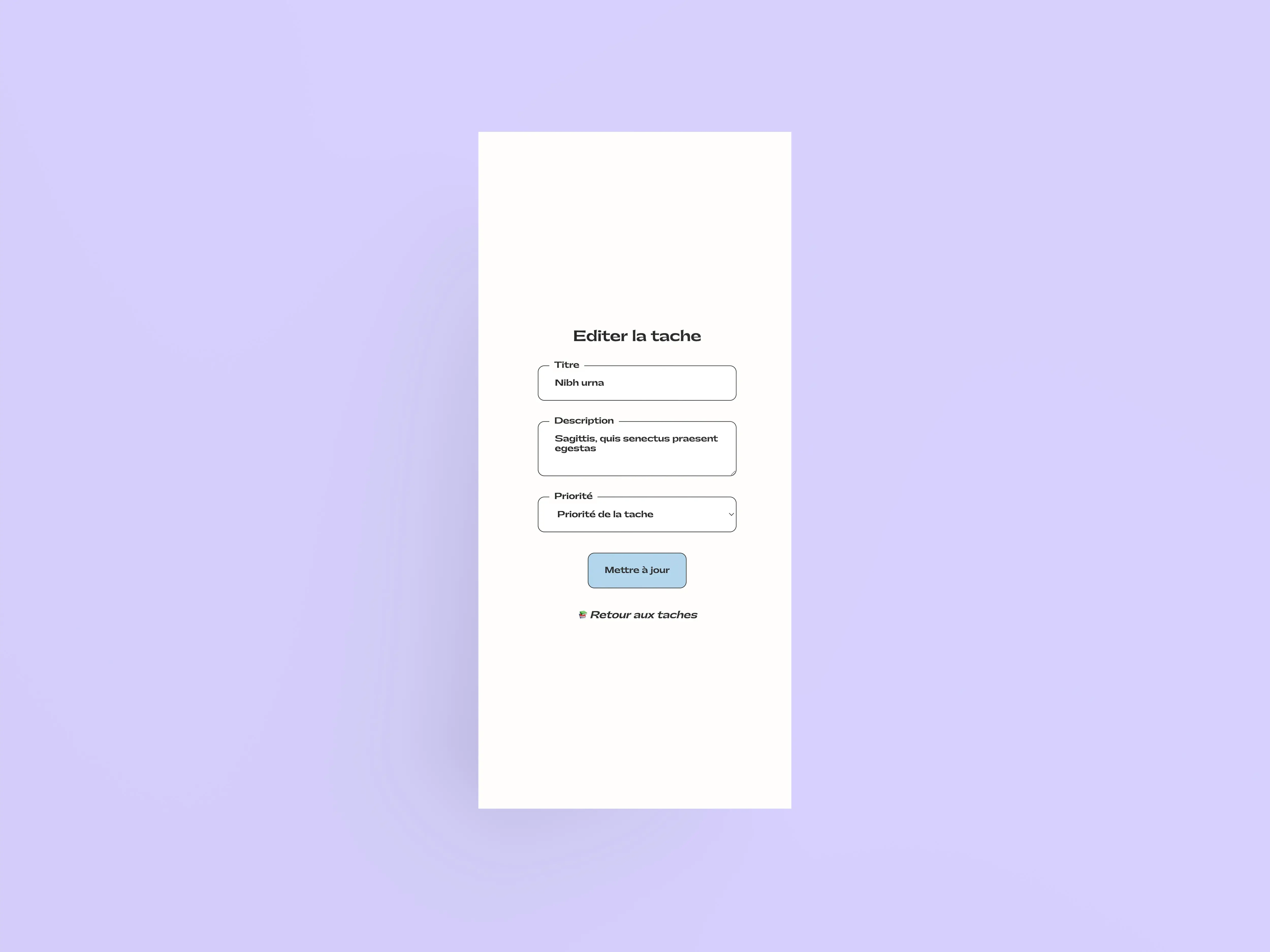 MyToTool - Capture d'écran 2