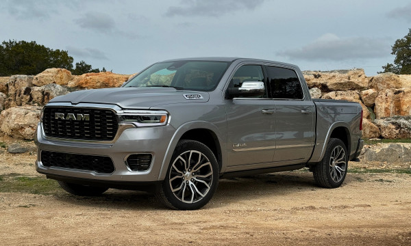 Truck