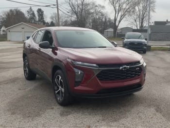 2020 Chevrolet Trax for rent - $45/day