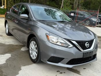 2019 Nissan Sentra for rent - $50/day