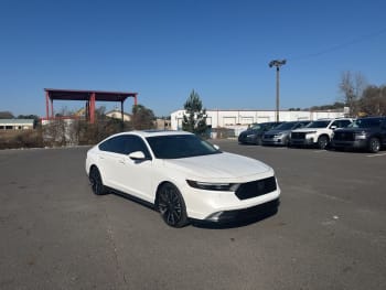 2025 Honda Accord for rent - $50.52/day