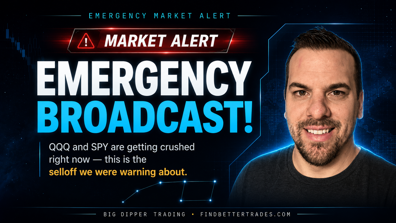Emergency Broadcast
