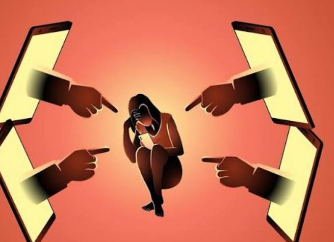 Social Media Negativity