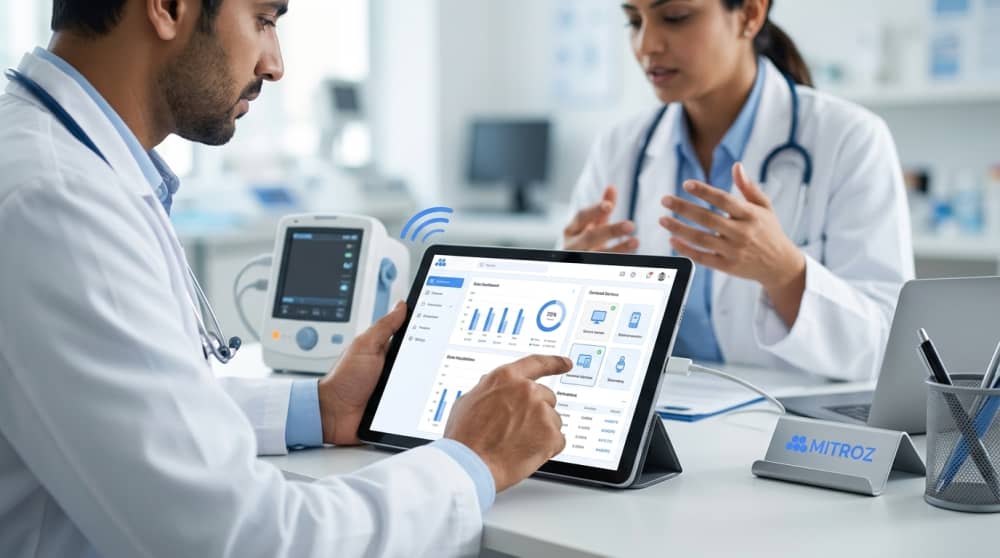 Understanding Medtech and Healthcare Software: How Technology is Reshaping Care