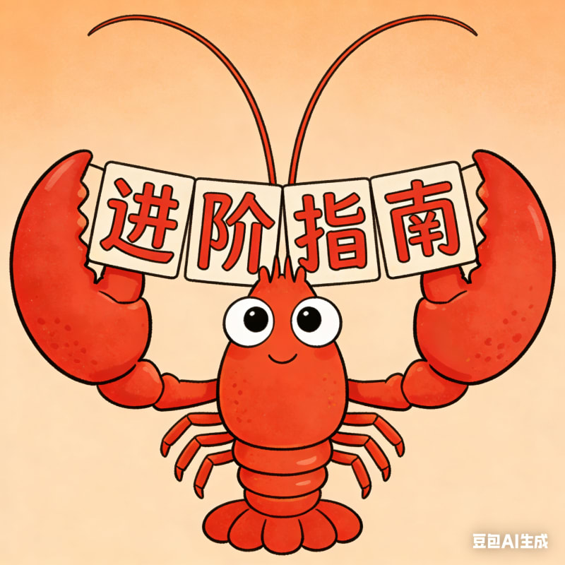 进阶指南-麦子社区