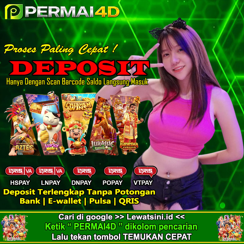 Permai4D: Informasi Lengkap Tentang Platform Angka Digital dan Keamanannya