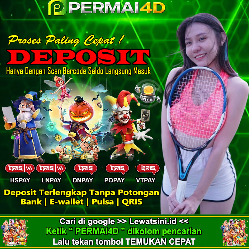 PERMAi4D: Informasi Terbaru & Panduan Lengkap | Update Setiap Hari