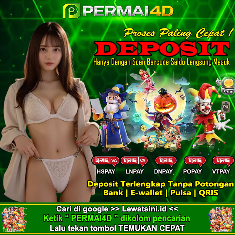 PERMAI4D