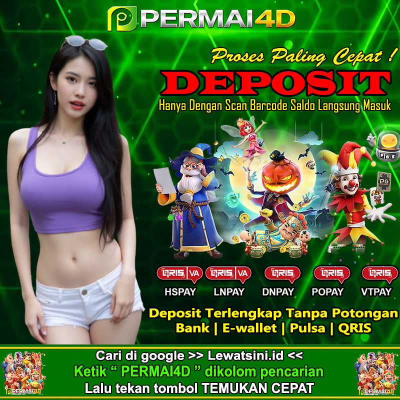 Permai4D – Solusi Layanan Digital Modern & Efisien - WooCommerce eCommerce