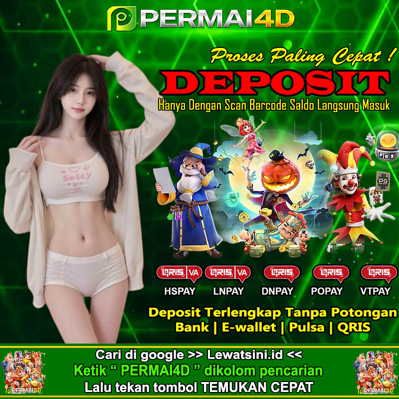 Permai4D Resmi – Info Layanan & Panduan Terpercaya - WooCommerce eCommerce