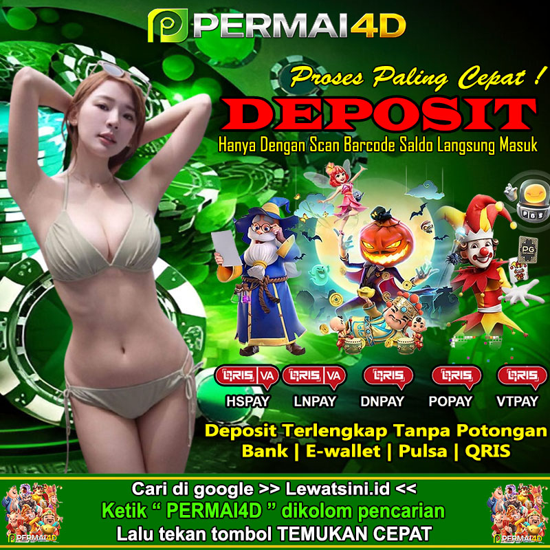 Permai4D – Platform Digital Modern dengan Akses Super Cepat by Hey siriusly