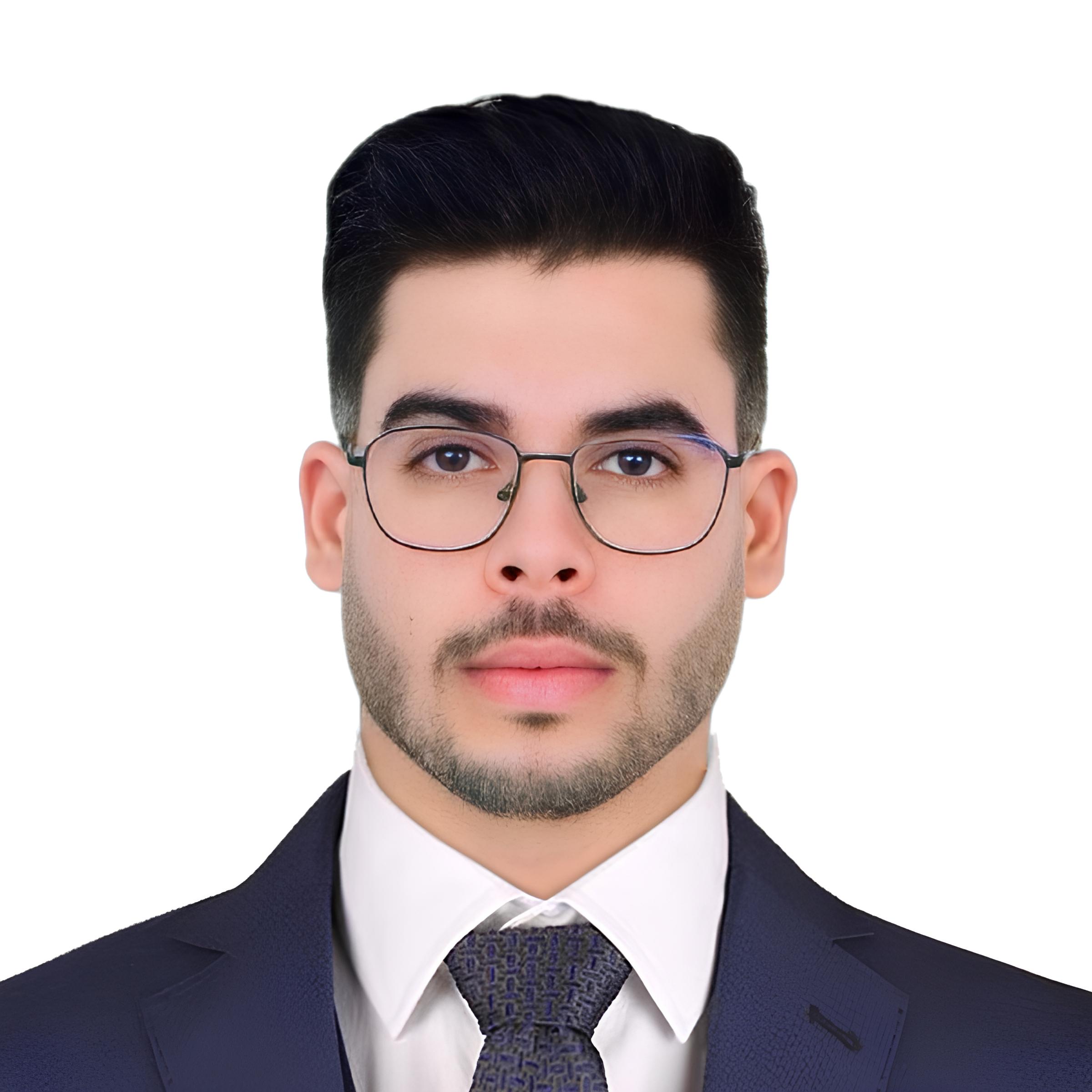 Achraf Najou