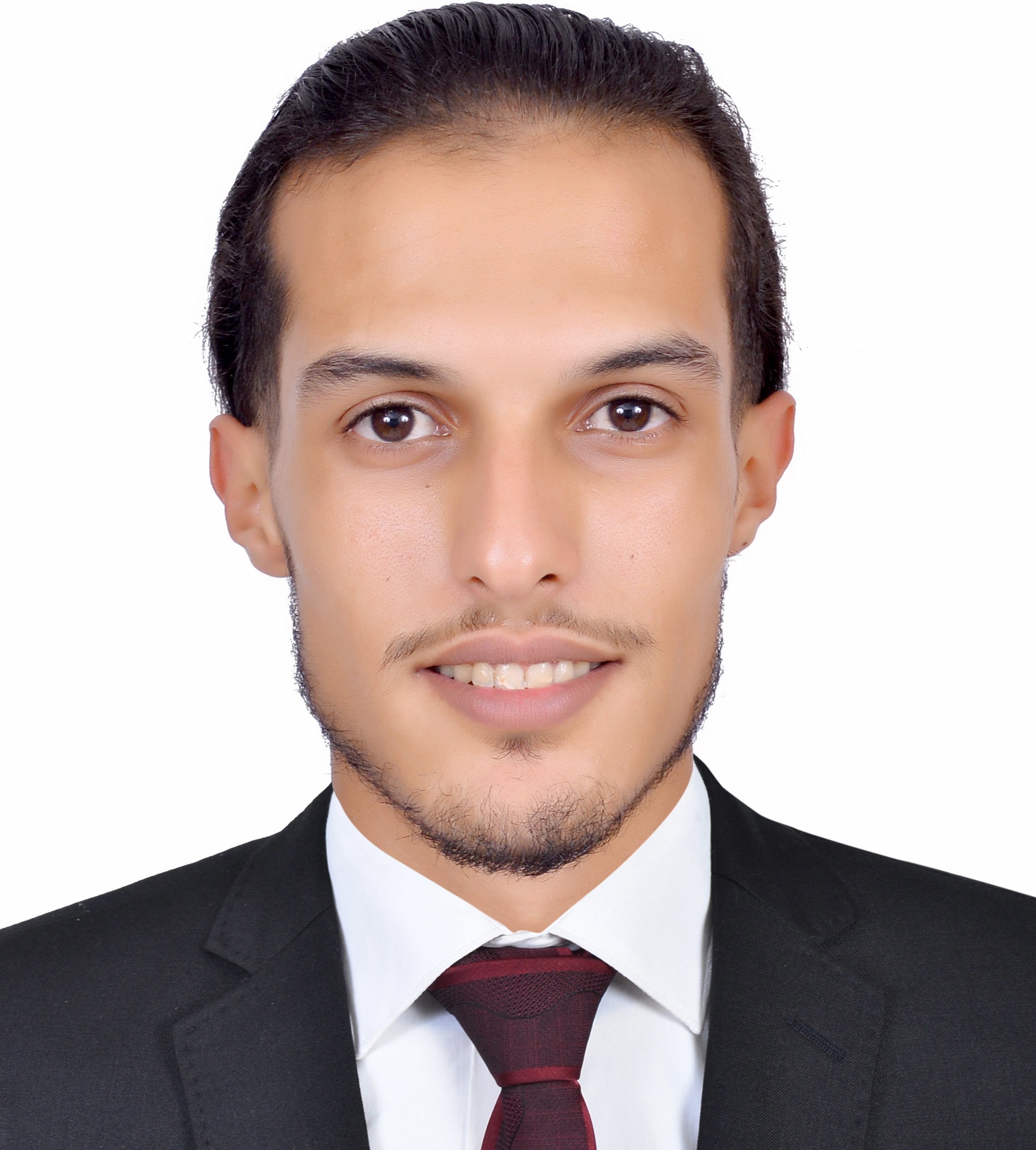 Ahmed Zahar