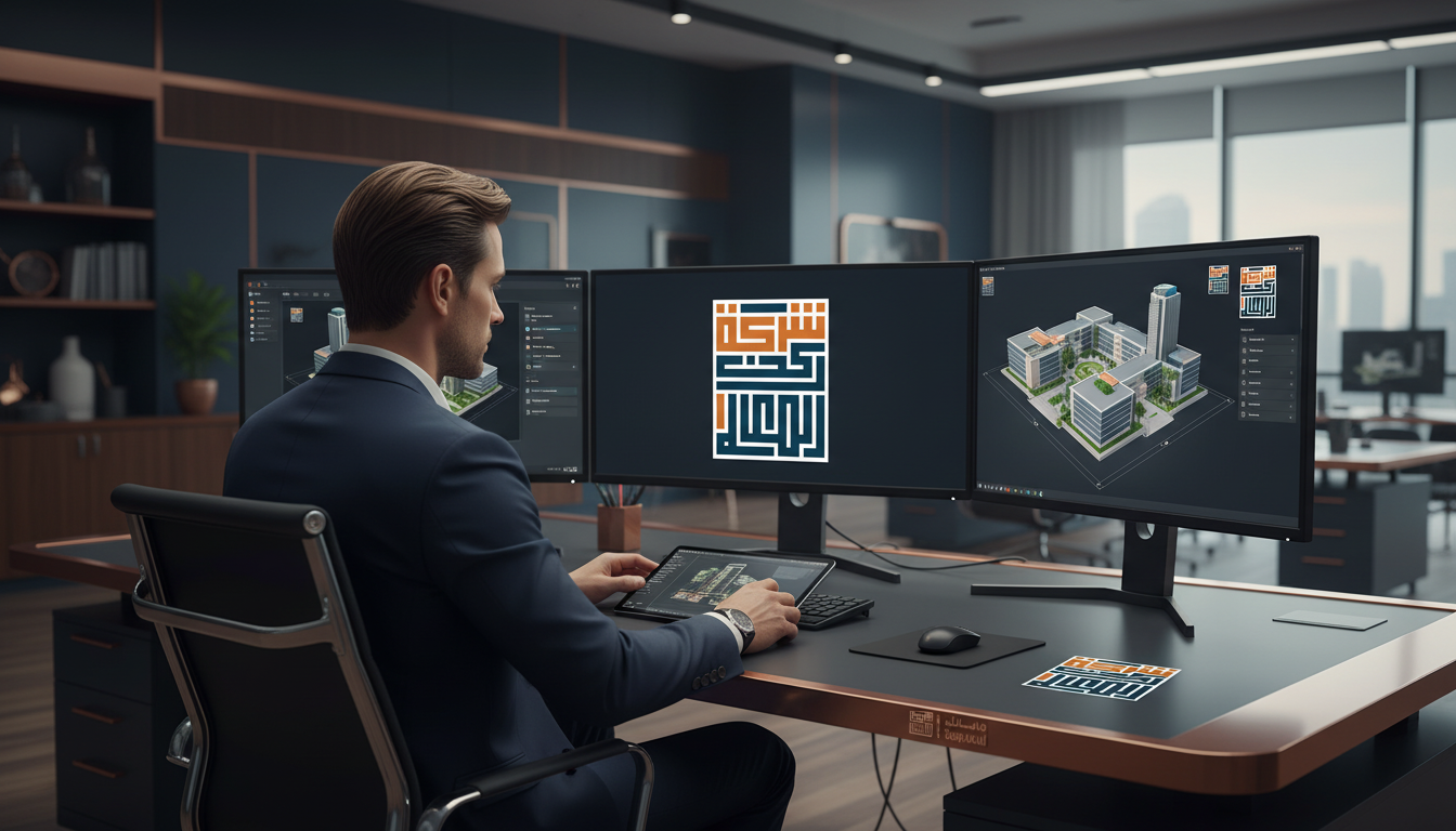التصميم المعماري