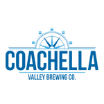 Coachella Valley Brewing logo