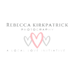 Rebecca Kirkpatrick Photography logo