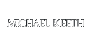 Michael Keeth band logo