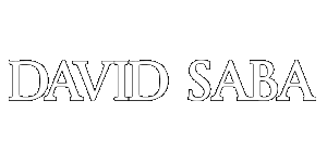 David Saba band logo