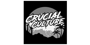 Crucial Culture band logo