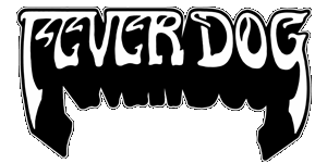 Fever Dog band logo