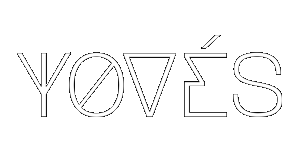 Yoves band logo