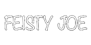 Fiesty Joe band logo