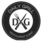Daily Grill logo