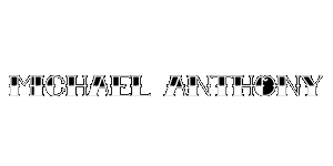 Michael Anthony band logo