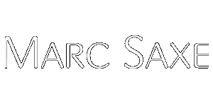 Marc Saxe band logo