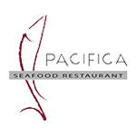 Pacifica Seafood Restaurant logo