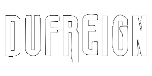 Dufreign band logo