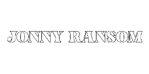 Jonny Ransom band logo