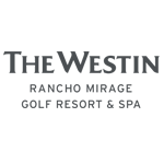 The Westin Rancho Mirage Golf Resort logo