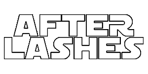 After Lashes band logo
