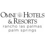 Omni Hotels Rancho Las Palmas logo