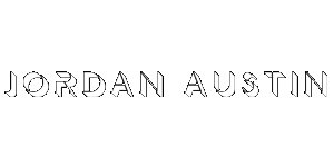 Jordan Austin band logo