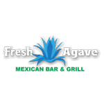 Fresh Agave logo