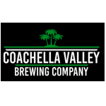 Coachella Valley Brewing logo