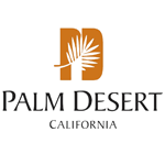 City of Palm Desert logo