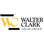 Walter Clark Legal Group logo