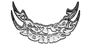 Destroy Nothing band logo