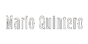 Mario Quintero band logo
