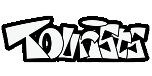 Tourists band logo