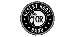 Desert Roots Band logo