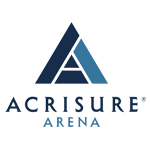 Acrisure Arena logo